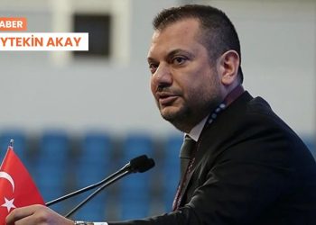 Ertuğrul Doğan: ‘Şampiyonluk sezonu maaşları 6 ay cebimizden ödedik’