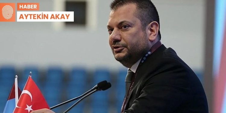 Ertuğrul Doğan: ‘Şampiyonluk sezonu maaşları 6 ay cebimizden ödedik’