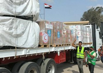 Gazze’deki hükümet: 7 Ekim’den bu yana hiç yakıt gelmedi