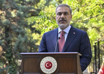 Hakan Fidan, Tahran’dan sonra BAE’ye gidecek