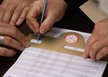 HDP: ‘AKP, misafirhaneye 600 asker-polis kaydetti’