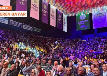 HEDEP’in yeni yönetimi belli oldu