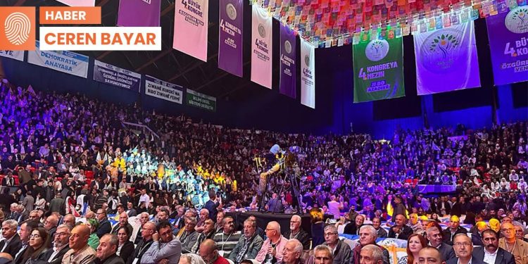 HEDEP’in yeni yönetimi belli oldu