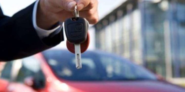 İkinci el araçlarda ilan sayısı 1 milyona çıktı