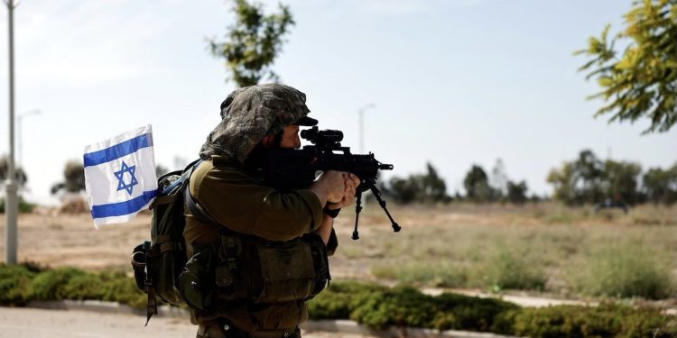 İsrail Ordu Sözcüsü Hagari: Bir sonraki aşamaya hazırız, talimat bekliyoruz