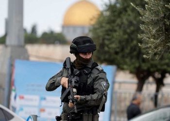 İsrail ‘sivil güvenlik timleri’ kurdu: 40 bin silah dağıtılacak