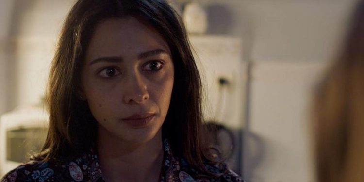 İsrailli oyuncu ‘Hamas’a destek’ iddiasıyla gözaltına alındı