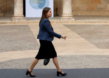 İzlanda’da kadınlardan 1 günlük grev: Başbakan da katılacak