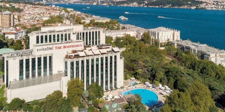 Karar çıktı: Swiss Otel arazisi satılamayacak
