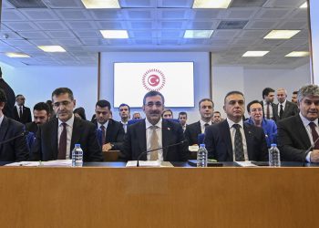Meclis’te 12. Kalkınma Planı görüşmeleri başladı