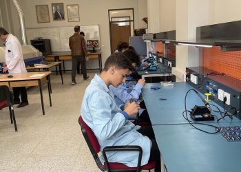 Meslek liseliler sömürülüyor, ‘ucuz iş’ merkezi oldular