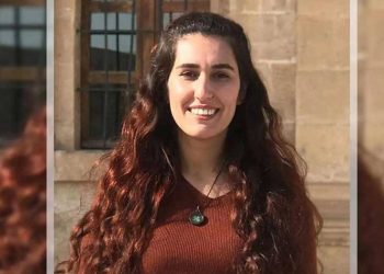 MKG: Gazeteci Nafiye Bal serbest bırakılsın