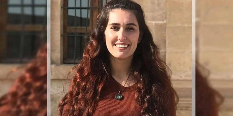 MKG: Gazeteci Nafiye Bal serbest bırakılsın