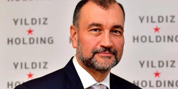 Murat Ülker: Sendika dünya ahiret kardeşimdir