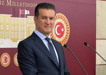 Mustafa Sarıgül verilerle açıkladı: Şans oyunlarına vergi yağmış