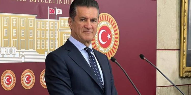 Mustafa Sarıgül verilerle açıkladı: Şans oyunlarına vergi yağmış