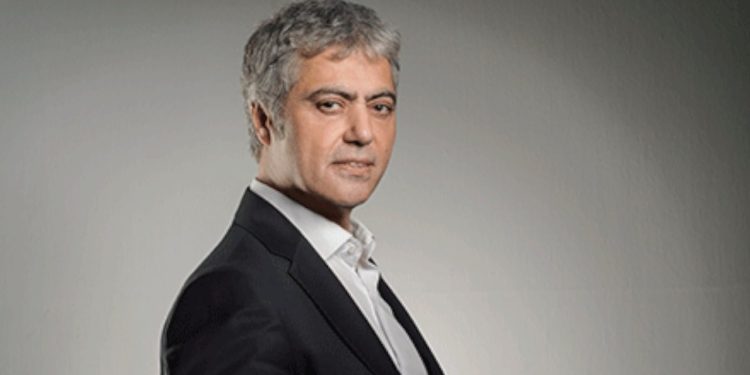 Orhan Gencebay’a hakaret ettiği için darp etmişti: Cengiz Kurtoğlu’na 2 bin 660 lira para cezası