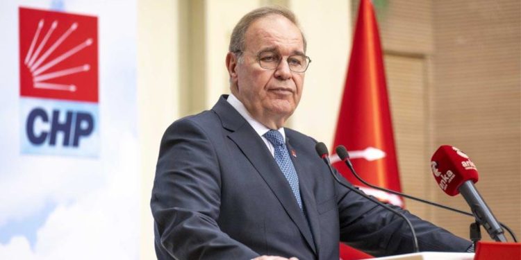 Öztrak’tan ‘Bahçeli’ açıklaması: Uyarılınca çark etmeye başladılar