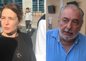 Reha Muhtar ve Deniz Uğur’un velayet davası: Adli Tıp devreye girdi