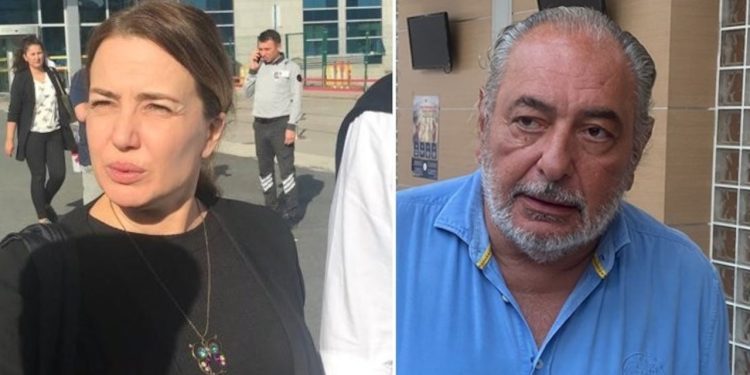 Reha Muhtar ve Deniz Uğur’un velayet davası: Adli Tıp devreye girdi