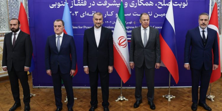 Rusya açıkladı: Azerbaycan-Ermenistan ihtilaf büyük ölçüde çözüldü