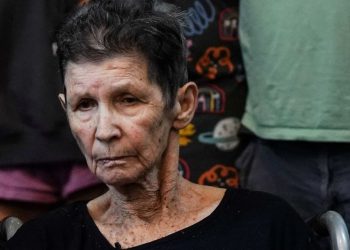 Serbest bırakılan rehine: İsrail ordusu Hamas tehdidini yeterince ciddiye almadı