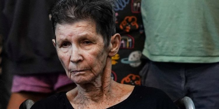 Serbest bırakılan rehine: İsrail ordusu Hamas tehdidini yeterince ciddiye almadı