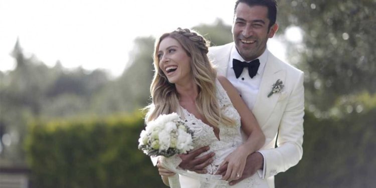 Sinem Kobal: Kenan İmirzalıoğlu’nu görür görmez çarpıldım