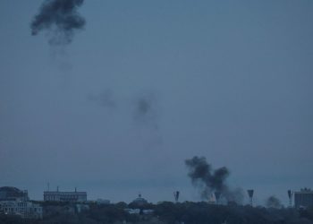 SOHR: ABD, Suriye’de SİHA saldırısı girişimini engelledi