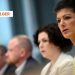 Sol Parti’de beklenen ayrılık: Sahra Wagenknecht yeni parti kuruyor