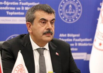 Yusuf Tekin’den seminer açıklaması: Bir kereye mahsus…