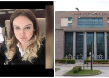 Zimmetine 5 milyon lira geçiren banka müdürüne 21 yıl hapis istemi